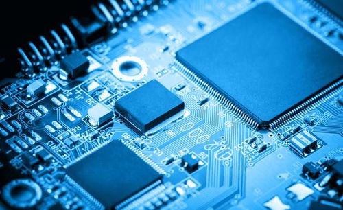 營收加速增長，利潤保持穩(wěn)定 紫光國微的創(chuàng)新啟示錄