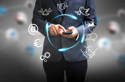 萊瑞科技 以網絡技術深耕金融軟件開發，為金融企業保駕護航